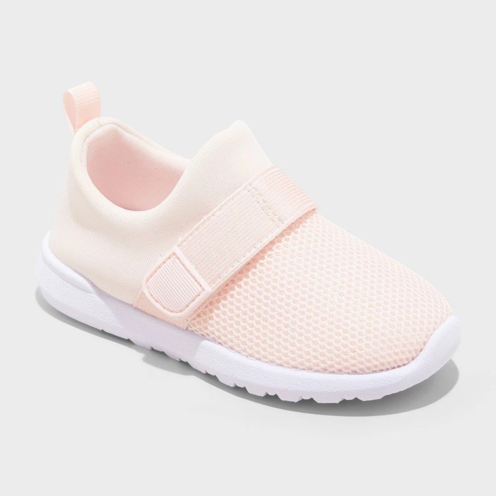Toddler Girl Cat & Jack Pink Austen Water Shoes 7T New With Tags